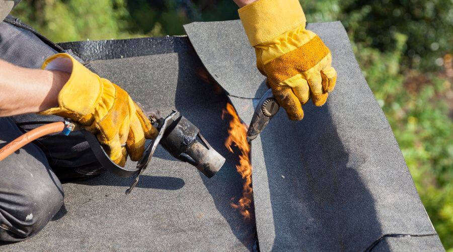 Professional residential roofers in Evans, WA